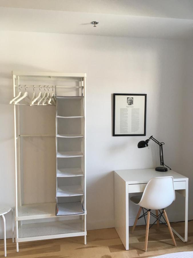 Le Studio Picasso by Locations Vieux Limoilou Ville de Québec Extérieur photo