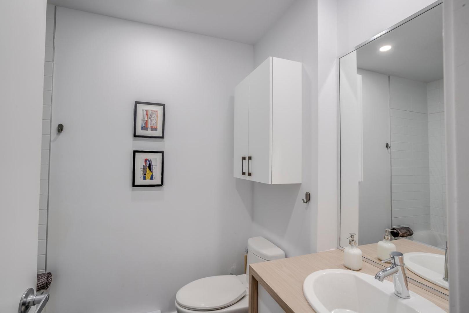 Le Studio Picasso by Locations Vieux Limoilou Ville de Québec Extérieur photo
