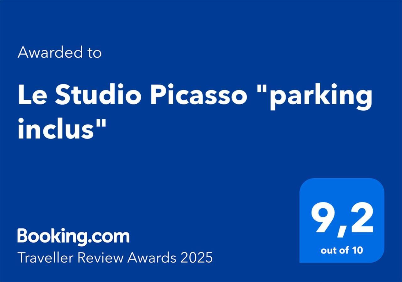 Le Studio Picasso by Locations Vieux Limoilou Ville de Québec Extérieur photo