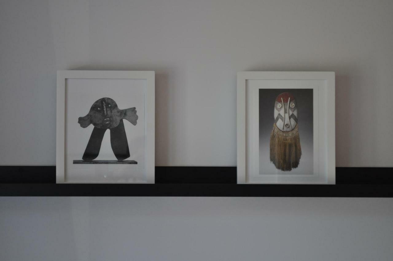 Le Studio Picasso by Locations Vieux Limoilou Ville de Québec Extérieur photo